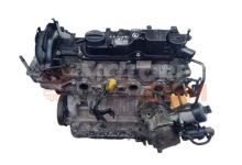 Motor D4162T Volvo C30 (Versión 2009) 1.6 D2 (114 cv) 2011