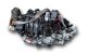 Motor D4162T Volvo S40 II 1.6 16V (100 cv)