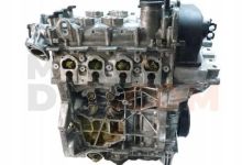 Motor D4164T Volvo C30 1.6D (109 cv) 2010