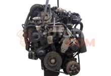 Motor D4164T Volvo C30 1.6D (109 cv) 2009