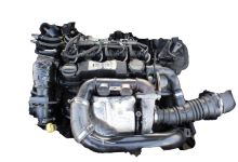 Motor D4164T Volvo S40 II (Versión 2008) 1.6 D2 (115 cv) 2012