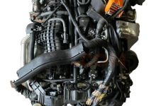 Motor D4204 Volvo XC90 II 2.0 D4 (190 cv) Automatico
