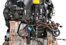 Motor D4204T Ford Focus Descapotable II 1.6 Duratec 16V (100 cv)