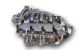Motor D4204T Ford Focus II Hatchback 2.0 16V (145 cv)