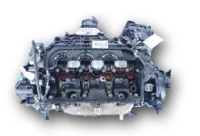 Motor D4204T Ford Galaxy (WGR) 2.0 i (116 cv)