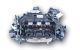 Motor D4204T Ford Galaxy (WGR) 2.0 i (116 cv)