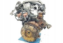 Motor D4204T Ford Galaxy (WGR) 2.0 i (116 cv)