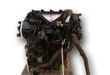 Motor D4204T Ford Kuga I (Versión 2010) 2.0 Duratorq TDCi (163 cv) DPF