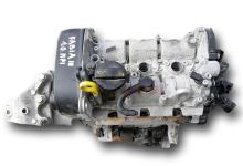 Motor D4204T Ford Mondeo II Sedan 2.0 DI (115 cv)
