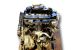Motor D4204T Ford S-MAX 2.0 TDCi (140) Automatico