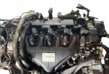 Motor D4204T Volvo C30 2.0D (136)
