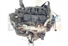 Motor D4204T Volvo C30 2.0D (136)