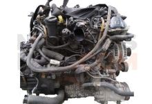 Motor D4204T Volvo C30 2.0D (136)