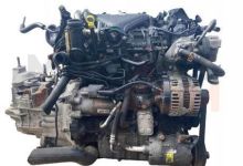 Motor D4204T Volvo C30 2.0D (136)