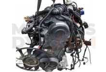 Motor D4204T Volvo C30 2.0D (136)