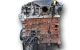 Motor D4204T Volvo C70 Coupe 2.0 20V (180 cv)