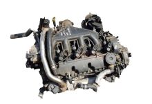 Motor D4204T Volvo S40 II 2.0 i 16V (145 cv)