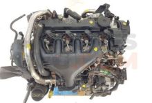 Motor D4204T Volvo S40 II 2.0 TDI (136 cv)