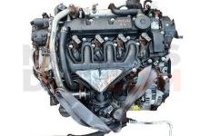 Motor D4204T Volvo S40 II 2.0 TDI (136 cv)