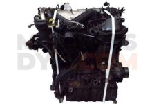Motor D4204T Volvo S60 II 2.0 D3 (163 cv)
