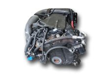 Motor D4204T5 Volvo V70 III (Versión 2013) 2.0 D4 (163 cv)