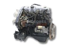 Motor D4BA Hyundai H100 Autobús (P) 2.5 D (78 cv) 2000