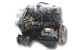 Motor D4BA Hyundai H100 Autobús (P) 2.5 D (78 cv)