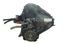 Motor D4BA Hyundai H100 Autobús (P) 2.5 D (78 cv)