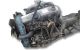 Motor D4BA Hyundai H100 Furgón 2.5 D (78 cv)
