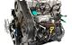 Motor D4BF Hyundai H100 Autobús (P) 2.5 TD (80 cv)
