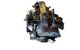 Motor D4BH Galloper Exceed Exceed 2.5 TDI Confort corto (106 cv)