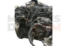 Motor D4BH Hyundai Galloper II 2.5 TD Sport (105 cv) 2003