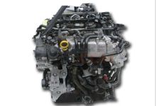 Motor D4BH Hyundai H-1 Starex 2.5 TD 4WD SWB (101 cv) 2007