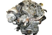 Motor D4BH Hyundai H-1 Starex 2.5 TD (99 cv) Automatico 2006