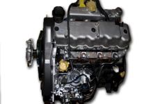 Motor D4BH Hyundai H-1 Starex 2.5 TD LWB (101 cv) 2005