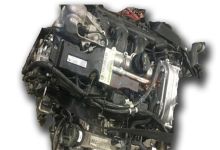 Motor D4BH Hyundai Terracan 2.5 TD (100 cv) 2006