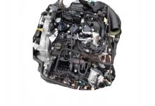 Motor D4BH Kia Sportage (K00) 2.2 D (5 dr) (63 cv) 2006