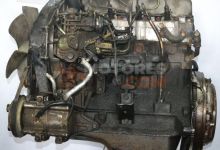Motor D4BX Hyundai H100 Autobús (P) 2.5 D (75 cv) 2000