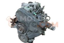 Motor D4BX Hyundai H100 Autobús (P) 2.5 D (75 cv)