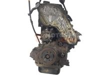 Motor D4CB Hyundai H-1 Cargo 2.5 CRDi? (116 cv) 2008