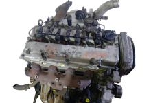 Motor D4CB Hyundai H-1 Cargo 2.5 CRDi? (116 cv) 2008