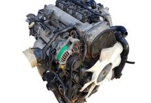 Motor D4CB Hyundai H-1 Cargo 2.5 CRDi? (136 cv) 2011