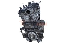 Motor D4CB Hyundai H-1 Cargo 2.5 CRDi? (136 cv) 2008