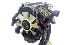 Motor D4CB Hyundai H-1 Starex 2.5 CRDI (140 cv) 2006