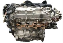 Motor D4CB Hyundai H-1 Starex 2.5 CRDI LWB (140 cv) 2006