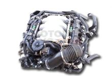 Motor D4CB Hyundai H-1 Travel 2.5 CRDi? (170 cv) Automatico 2008