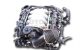 Motor D4CB Hyundai H-1 Travel 2.5 CRDi? (170 cv) Automatico