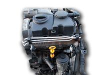 Motor D4CB Isuzu Ascender 5.3 i V8 2WD (304 cv) 2008
