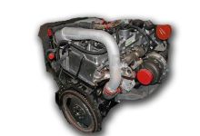 Motor D4CB Isuzu Ascender 5.3 i V8 2WD (304 cv) 2008