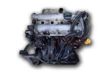 Motor D4CB Isuzu Ascender 5.3 i V8 2WD (304 cv) 2008